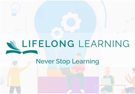 Lifelong Learning Main Page Theismaili