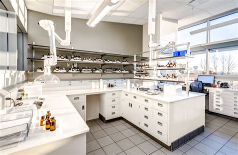 Free Lab Design Services for Laboratory Furniture | Fox News