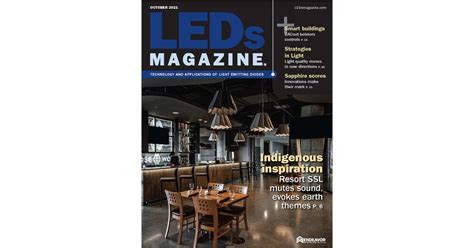 Leds Magazine Free Leds Magazine Digital Subscription Subscription