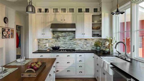 14 Soapstone Countertops To Inspire Your Kitchen Design