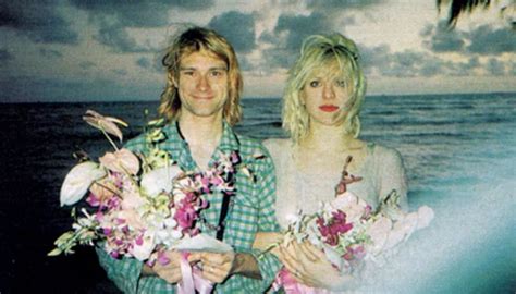 See more of kurt cobain on facebook. Courtney Love Invented The Slip Dress, Saw Kurt Cobain's Ghost | Oyster Magazine