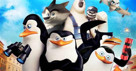 penguins gets weekend play date for digital downloads