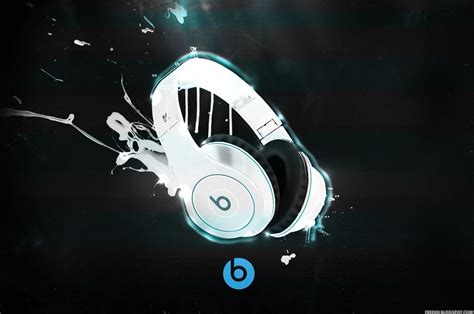 Cool Headphone Wallpapers Beats By Dre Dre Headphones Beats Solo Hd