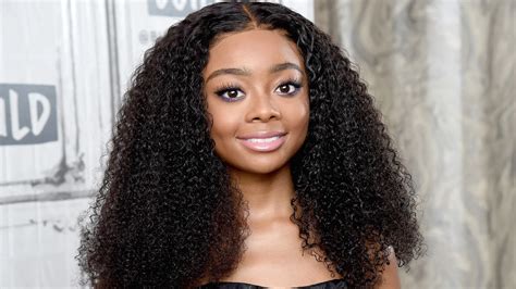 Skai Jackson Leaked Video That Got Viral On Reddit And On Twitter