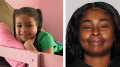 Statewide Amber Alert Issued In Indiana For 9 Year Old Girl Believed To Be In Danger Nbc