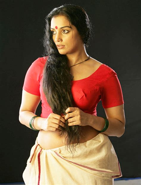 Indian Hot Actress Mallu Sexy Hot Actress 6