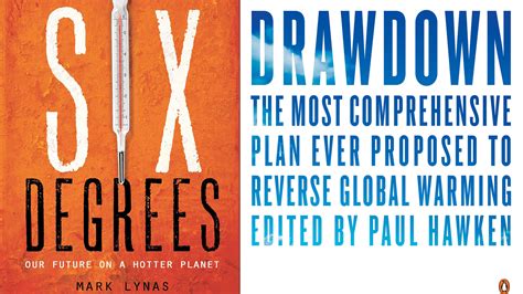 Read These 3 Books About Global Warming The New York Times