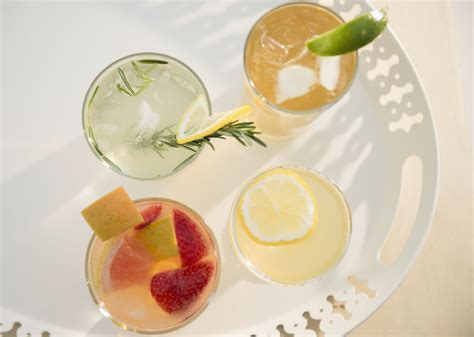 The 9 Best Cocktail Mixers In 2022