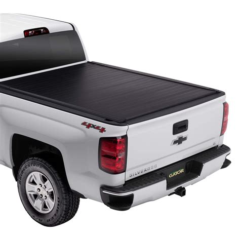 Buy Gator Recoil Retractable Truck Bed Tonneau Cover G30481 Fits