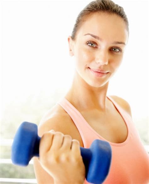 The Best 10 Health Exercise Tips From Fitness Experts Women Daily
