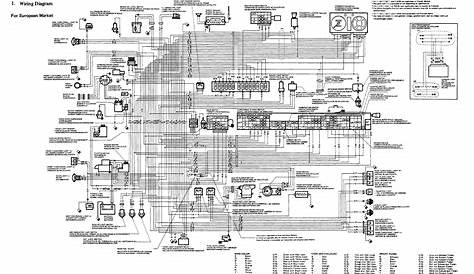 suzuki jimny abs wiring diagram