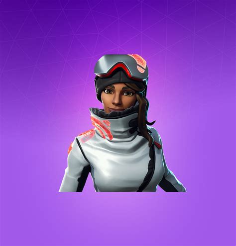 Fortnite Powder Skin Character Png Images Pro Game Guides