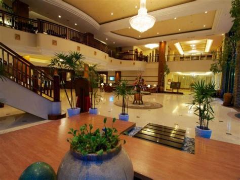 Best Price On The Gurney Resort Hotel And Residence In Penang Reviews