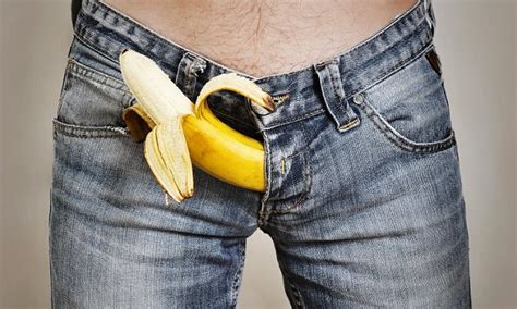 Zapping A Man S Private Parts Could Combat Erectile Dysfunction Daily