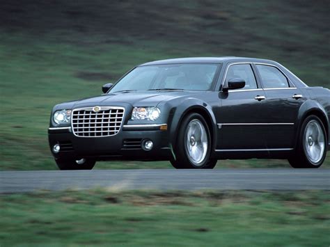 2005 Chrysler 300c Picture 31775 Car Review Top Speed