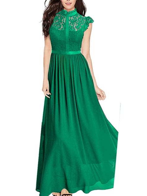 2.if your photos are approved, they'll be live on site. Sexy Dance - Long Party Dresses Women Lace Chiffon Evening ...