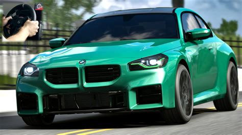 Assetto Corsa Bmw M G