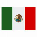 Mexico Flag Icon Icons8 Mexique Cropped Heart