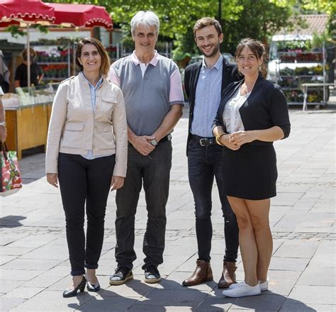 Marketplace live, all the newest classified ads. Municipales à Castanet-Tolosan. Les dessous de l'alliance ...