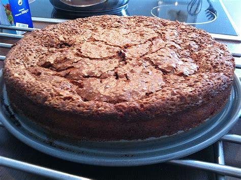 Check spelling or type a new query. Cremiger Schokokuchen mit flüssigem Kern von mfrick ...
