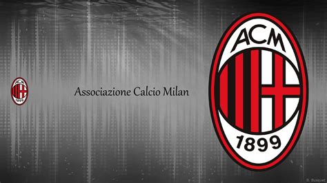 You will definitely choose from a huge number of pictures that option that will suit you exactly! Ac Milan Wallpaper HD (66+ images)