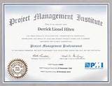 Photos of Diploma In Project Management Distance Learning