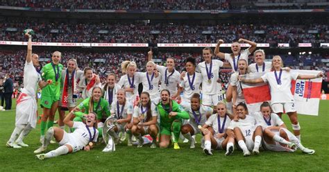 england win euro 2022 can you name every member of the lionesses squad