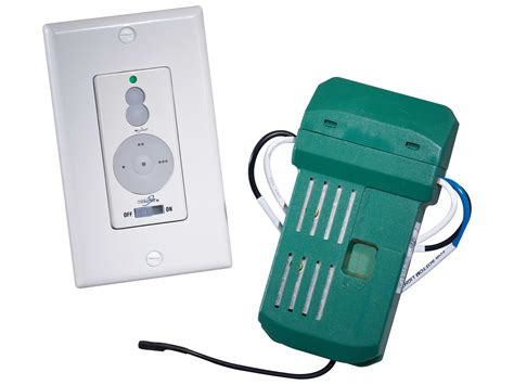 Minka Aire Remote Instructions