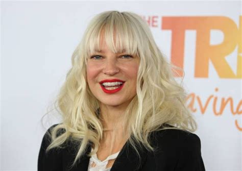 New album music dropping feb 12th. By Openly Celebrating Her Sobriety, Sia Has Become a Role Model