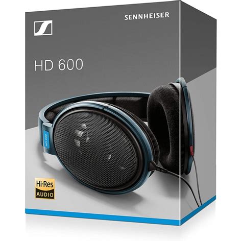 Sennheiser Pro Audio Hd Open Back Professional High Resolution