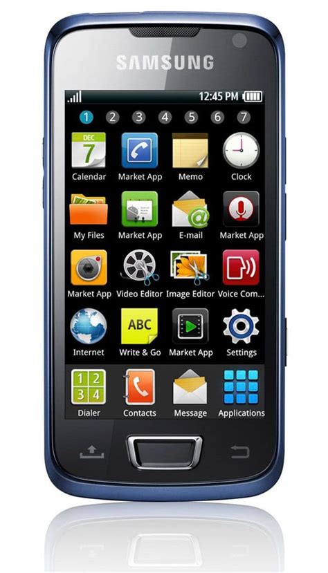 Samsung Galaxy Beam I8520 Buy Smartphone Compare Prices In Stores