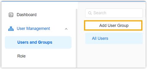 Add Users And Groups Yeastar Workplace Help