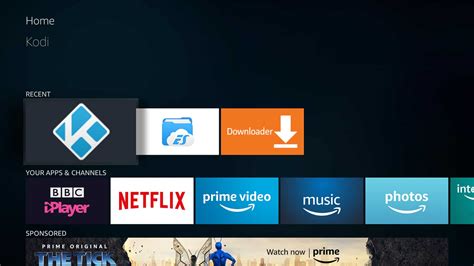 When you hear people raving about jailbroken firesticks, what they are referring to is modifying the fire tv operating system in a way that will allow you to install third party apps that are not approved for release on the. How to jailbreak a Firestick or Amazon Fire TV (the easy way)
