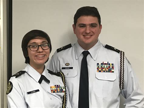 Kaitlyn Evans Needs Your Help To Support Gilbert High Babe AFJROTC Drive