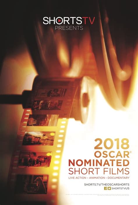 The Oscar Nominated Short Films 2018 Live Action 2018 Radio Times