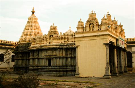 Sri Chamundeshwari Temple Mysuru | Temples In Karnataka | Karnataka Tourism