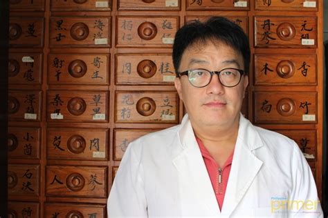 Dr Lee Chinese Acupuncture Clinic Expert In Traditional Chinese Medicine And Treatment