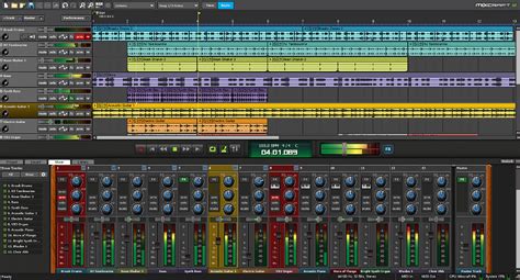 This is a review of the brand new mixcraft 8 pro studio, the flagship daw of acoustica.mixcraft 8 pro studio has added a lot of features including its new. KVR: #KVRDeal Acoustica Mixcraft 8 Pro Studio Crossgrade ...