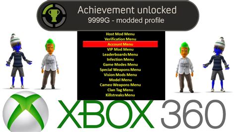 Free Hacks For Xbox 360 Renewvu