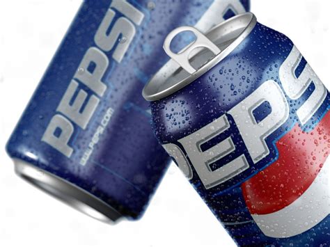 Pepsi Can Animation By Brush Ross On Dribbble