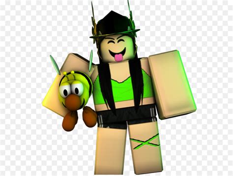 Robux Pictures Of Roblox Characters Images