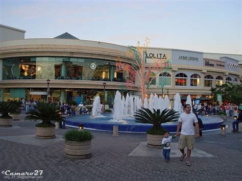 Lifestyle Center La Gran Via Centro Comercial La Gran Via Flickr