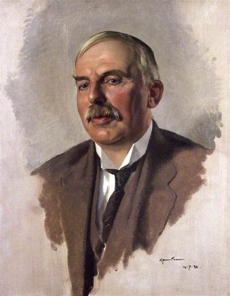 Bbc Your Paintings Ernest Rutherford Baron Rutherford Ernest
