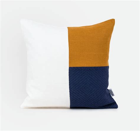 Decorative Pillow Covers Mid Century Modern Cushion Covers Etsy Uk