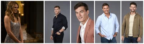 Now that 'the bachelor' season 25 with matt james is coming to an end, fans want to know when the next bachelorette season 17 begins. 'The Bachelorette' 2019 Spoilers: Who Are Hannah's Final 4 ...