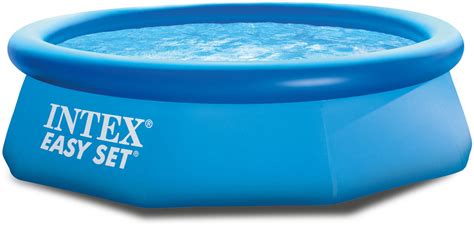 Buy Intex Easy Set Pool 10 X 30 28120 From £5832 Today Best