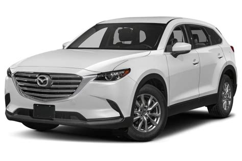 2016 Mazda Cx 9 Touring 4dr All Wheel Drive Sport Utility Reviews