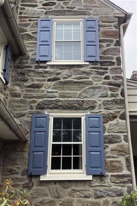 Colors And Options Resources Timberlane Shutters Exterior Custom