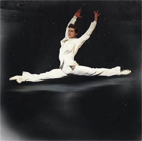 Vladimir Shklyarov Dancer