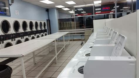 Euclid Coin Laundry Laundromat In San Diego